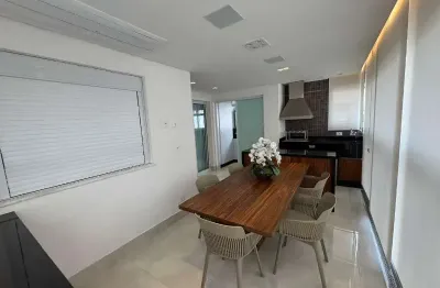 Apto a venda próx. ao metrô carrão, novo, mobiliado, terraço gourmet, 02 vagas !! !