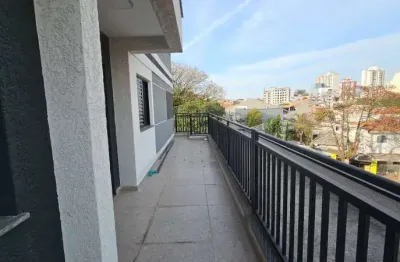 Apartamento com 2 quartos à venda na Rua Rio Real, 246, Vila Formosa, São Paulo