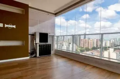 Apartamento com 3 quartos à venda na Rua Serra de Bragança, 1555, Tatuapé, São Paulo