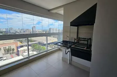 Apto próximo do metrô e shopping tatuapé, novo, nunca habitado, 02 dormitórios, 02 vaga !!