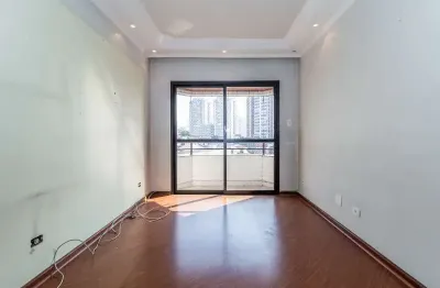 Apartamento com 3 quartos à venda na Rua Nova Jerusalém, 281, Tatuapé, São Paulo