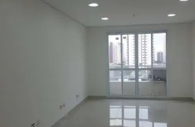Sala comercial com 1 sala para alugar na Rua Catiguá, 159, Tatuapé, São Paulo