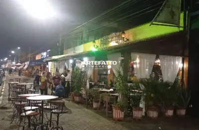 Ponto comercial com 1 sala para alugar na Avenida Iperoig, 20, Centro, Ubatuba