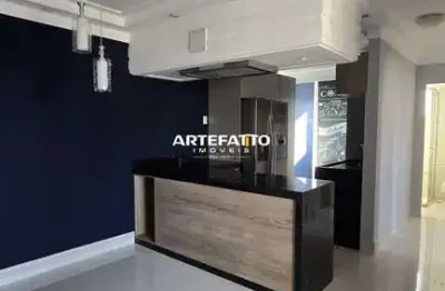 Apartamento com vista livre no último andar na swift em campinas
