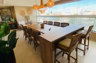 Apartamento com 3 quartos à venda na Franca, 2258, Centro, Franca