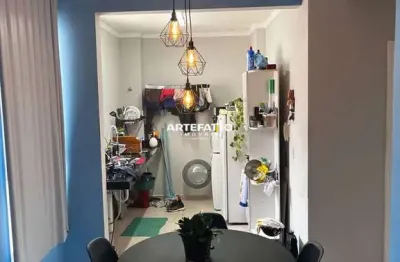 Apartamento com 2 quartos à venda na Rua Bahij Toufik Kanawati, 4100, Chácara Espraiado, Franca