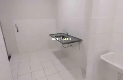 Apartamento com 2 quartos à venda na Rua Paulo Archetti, 900, Chácaras São Paulo, Franca