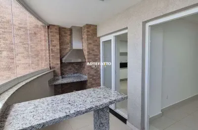 Apartamento com 3 quartos à venda na Rua Capitão Zeca de Paula, 428, Jardim Consolação, Franca