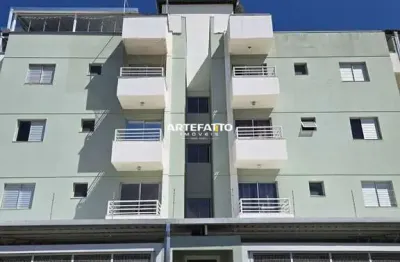 Apartamento com 2 quartos à venda na Franca, 980, Jardim Integração, Franca