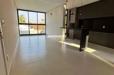 Apartamento com 2 quartos à venda na Franca, 4830, Jardim Noêmia, Franca