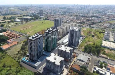 Oportunidade apartamento 69m² no núcleo agrícola alpha em franca/sp