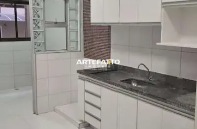 Apartamento com 3 quartos à venda na Rua Alfredo Tosi, 1405, Núcleo Agrícola Alpha, Franca