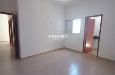 Apartamento com 2 quartos à venda na Parque Universitário, 1252, Parque Universitário, Franca