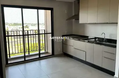 Apartamento com 3 quartos à venda na Franca, 1200, Residencial Paraíso, Franca