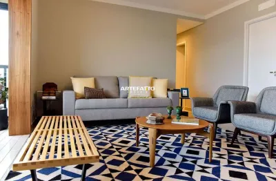 Apartamento com 3 quartos à venda na Franca, 251, Residencial Paraíso, Franca