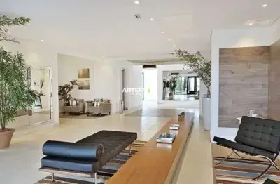 Apartamento com 4 quartos à venda na Avenida Lázaro de Souza Campos, 635, São José, Franca