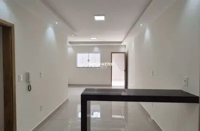 Apartamento com 2 quartos à venda na Rua Pará, 2000, Vila Aparecida, Franca