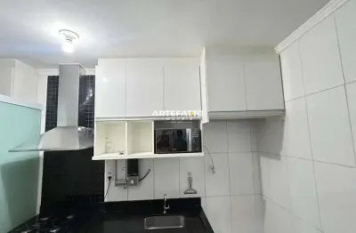 Apartamento com 2 quartos à venda na Franca, 3250, Vila Santa Cruz, Franca