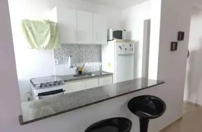 Apartamento com 2 quartos à venda na Franca, 3255, Vila Santa Cruz, Franca