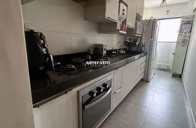 Apartamento com 2 quartos à venda na Franca, 9090, Jardim Piratininga, Franca