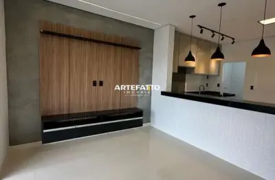 Apartamento com 3 quartos, 112m², à venda em franca, jardim piratininga