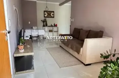 Vende-se apartamento totalmente privativo  jardim piratininga
