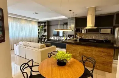 Apartamento com 2 quartos à venda na Rua Ozandir Hipólito da Silva, 3900, Jardim Piratininga, Franca