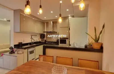 Apartamento à venda – jardim piratininga ii, franca – sp