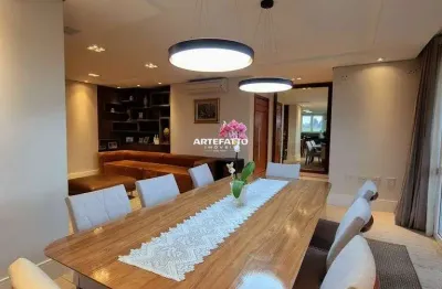 Apartamento com 3 quartos à venda na Franca, 1530, Residencial Amazonas, Franca