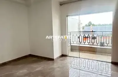 Apartamento com 2 quartos à venda na Franca, 8007, Residencial Amazonas, Franca