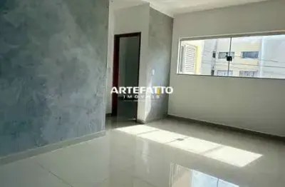 Apartamento com 2 dormitórios no colina do espraiado