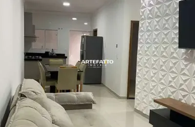 Apartamento com 3 quartos à venda, residencial irineu zanetti