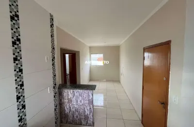 Apartamento com 2 quartos à venda na Rua Noel de Paula, 2765, Residencial Palermo, Franca