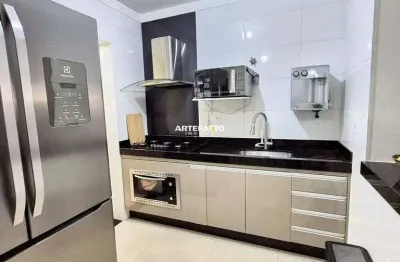 Apartamento com 2 quartos à venda na Franca, 560, Residencial São Jerônimo, Franca