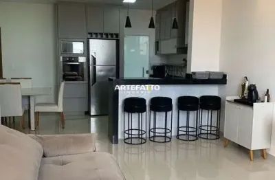 Apartamento com 2 dormitórios no bairro santa gianna