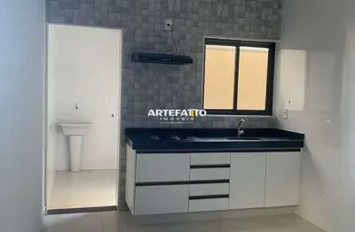 Apartamento com 2 dormitórios no bairro santa gianna