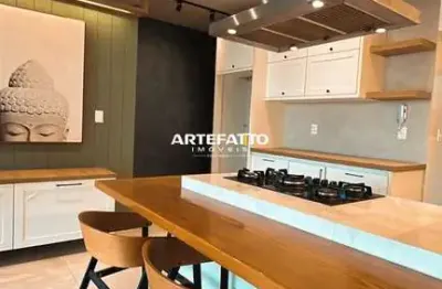 Apartamento em franca, jardim santa lúcia, com 90m²