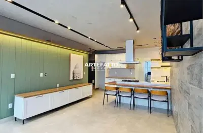 Apartamento com 2 quartos à venda na Rua Américo Pizzo Júnior, 1000, Jardim Santa Lúcia, Franca