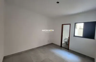 Apartamento jardim adelinha - 02 dormitórios sendo 01 suíte