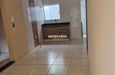 Apartamento com 2 quartos à venda na Franca, 900, Jardim João Liporoni, Franca