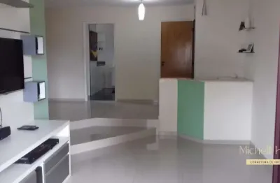 Apartamento todo reformado, são 3 dormitórios + (dependência ou dispensa)