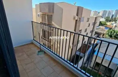 Apartamento com 3 dormitórios no bairro cidade nova