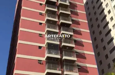 Apartamento com 3 dormitórios na freguesia do ó - vista para matriz