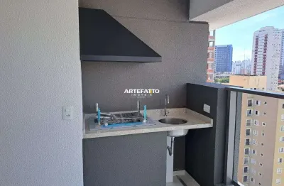 Apartamento de 79m² com 3 dormitórios e 1 vaga no ipiranga, são paulo
