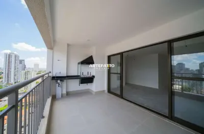 Apto de 119 mts com 3 suítes 2 vagas pronto p morar. ultima unidade