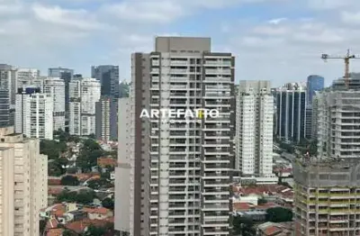 Apartamento novo com 137 mts 3 suítes  2 vagas são paulo, jardim das acácias