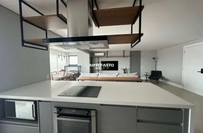 Apto com 2 suítes  impecável ao lado do  primeiro clube praia de sp