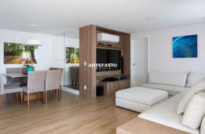 Apartamento com 3 quartos à venda na Rua Doutor Luiz Migliano, 192, Jardim Vazani, São Paulo