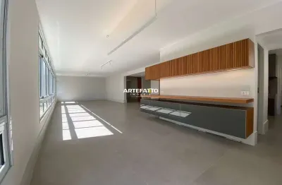 Apartamento alto padrão mobiliado – 310 m² – 3 suítes – jardins