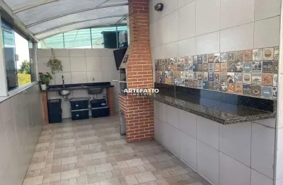 Apartamento com 2 quartos à venda na Rua Antônio Ramos Rosa, 147, Parque Santo Antônio, São Paulo